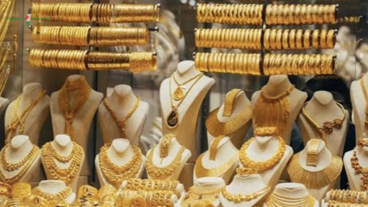 أسعار الذهب تتأرجح اليوم في الأسواق المحلية والعالمية